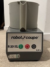 Robot coupe r201xl for sale  HATFIELD
