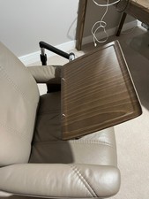Ekornes stressless walnut for sale  NEWCASTLE UPON TYNE