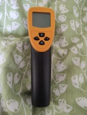 Etekcity lasergrip 800 for sale  TOTLAND BAY