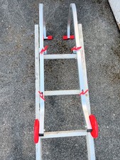 Universal roof hooks for sale  ORPINGTON