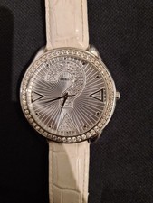 Guess damenuhr quartz gebraucht kaufen  Köln