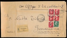 1939 italia matera usato  Lecco