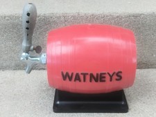 Vintage watneys red for sale  Schiller Park