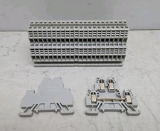 Pack allen bradley for sale  North Manchester
