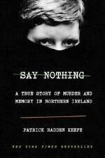 Say nothing true for sale  Montgomery