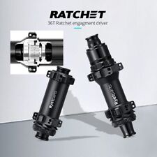 Cubos de bicicleta MTB Straight Pull BOOST 148 28H bucha 36T disco catraca HG XD MS comprar usado  Enviando para Brazil
