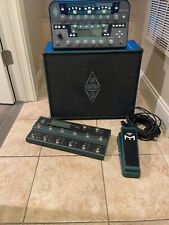 Kemper amps profiler for sale  Philadelphia