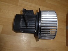 Weishaupt gebläsemotor mot gebraucht kaufen  Bad Kissingen