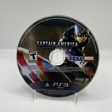 Captain america super for sale  Minot