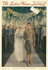Military wedding harold for sale  Saint Louis