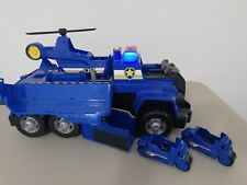 Paw patrol mega usato  Favara