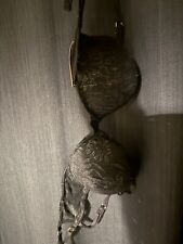 Black glitter victoria for sale  LEDBURY