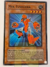 Mek fusoliera machina usato  Ravenna