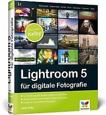 Lightroom digitale fotografie gebraucht kaufen  Berlin