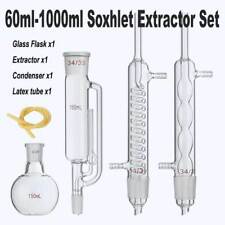 1000 soxhlet estrattore usato  Spedire a Italy