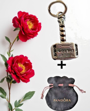 Charm pandora marteau d'occasion  Viarmes