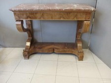 Console stile impero usato  Borgo San Dalmazzo