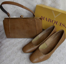 Vintage marquise heels for sale  Louisville