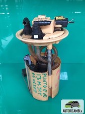 Pompa carburante gasolio usato  Iglesias