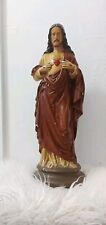 Jesus statue vintage gebraucht kaufen  Freiburg im Breisgau
