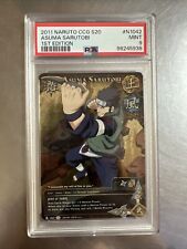 Naruto ccg s20 for sale  Dublin