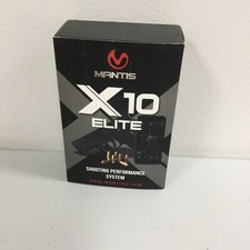 Mantis x10 elite for sale  Houston