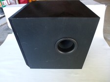 Yamaha subwoofer speaker for sale  Avon