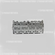Cylinder head for d'occasion  Expédié en Belgium