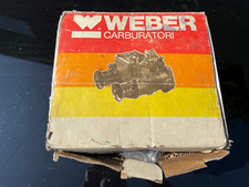 Weber dfth 3a1 for sale  SKEGNESS