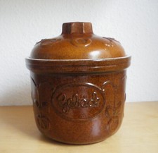 Scheurich keramik gebäckdose gebraucht kaufen  Wenden