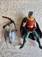 Batman legends crusader for sale  BIRKENHEAD
