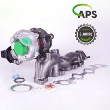 Turbolader audi skoda gebraucht kaufen  Coesfeld
