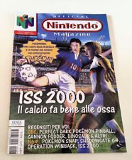 Nintendo magazine official usato  Palermo