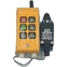 Controle Remoto Obohos HS-6+Chave Fim de Curso CNTD TZ-8111, usado comprar usado  Brasil 