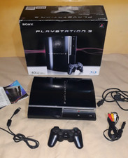 Ps3 fat 1tb usato  Roma