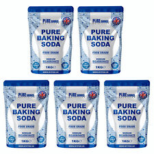 Pure baking soda for sale  HARROW