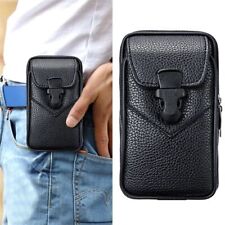 Men retro leather for sale  CHATTERIS