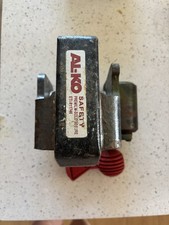 Caravan AL-KO 3004 Premium Security Hitch Lock for sale  PLYMOUTH