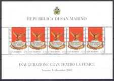 2003 san marino usato  Milano