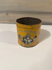 Vintage tobacco tins for sale  Boulder