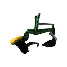 Rolly toys rollybackhoe gebraucht kaufen  Bergrheinfeld