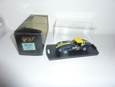 Best model jaguar d'occasion  Algrange