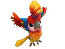Furreal papagei pauli gebraucht kaufen  Schwetzingen