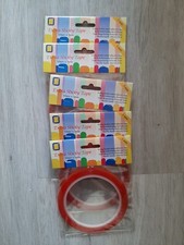 Sticky tape doppelseitiges gebraucht kaufen  Eberswalde