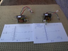 Output transformer great for sale  Garden Grove