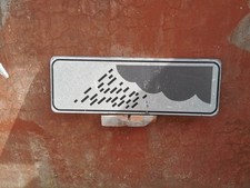 Segnale cartello stradale usato  Macerata