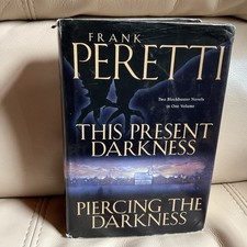Present darkness piercing for sale  Pinnacle