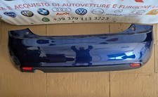 Paraurti posteriore audi usato  Cerignola