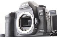 Canon eos mark d'occasion  Expédié en Belgium
