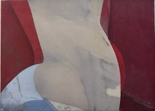 Riginal painting wladyslaw gebraucht kaufen  Bonn